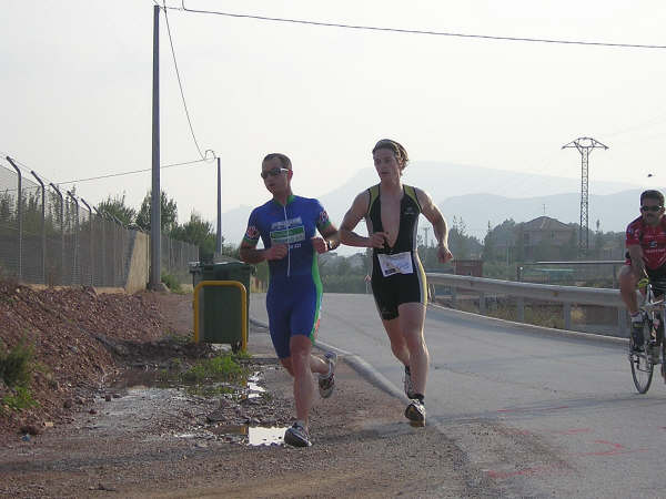 II DUATLÓN DE MONTAÑA “C.A.TOTANA” - 21