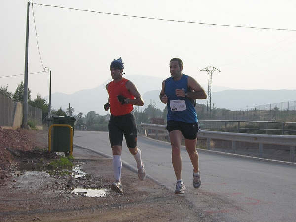 II DUATLN DE MONTAA C.A.TOTANA - 23