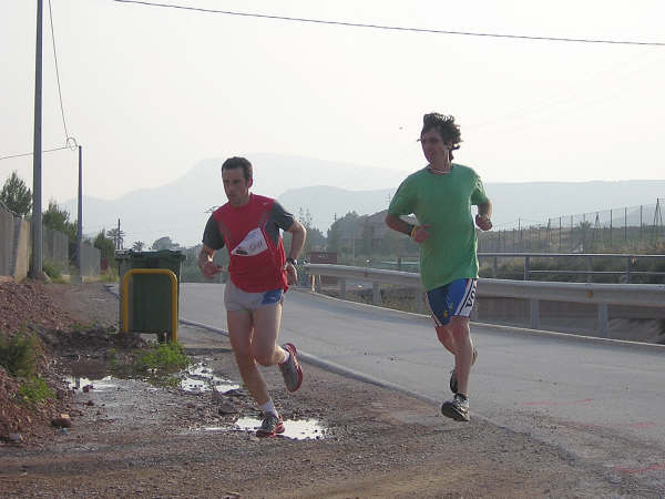 II DUATLÓN DE MONTAÑA “C.A.TOTANA” - 30