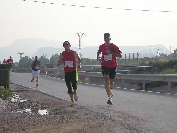 II DUATLÓN DE MONTAÑA “C.A.TOTANA” - 26