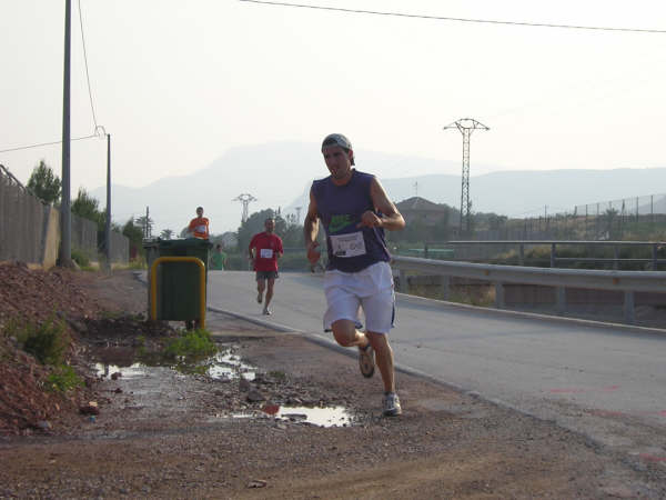 II DUATLÓN DE MONTAÑA “C.A.TOTANA” - 27