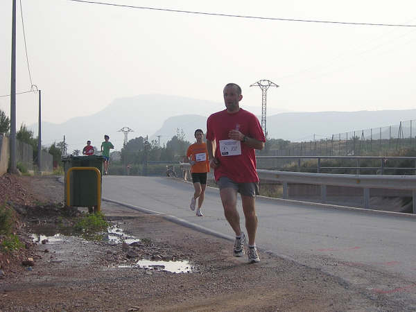 II DUATLN DE MONTAA C.A.TOTANA - 28