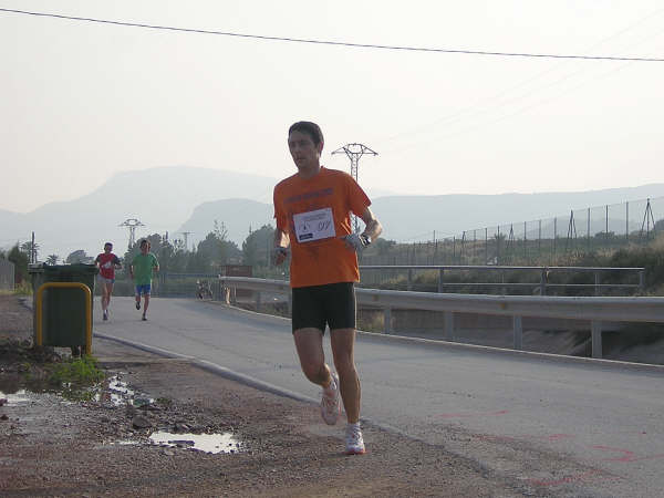 II DUATLÓN DE MONTAÑA “C.A.TOTANA” - 29