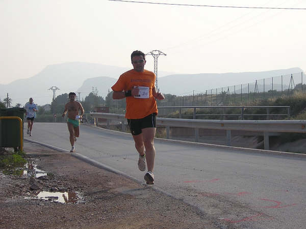 II DUATLN DE MONTAA C.A.TOTANA - 31