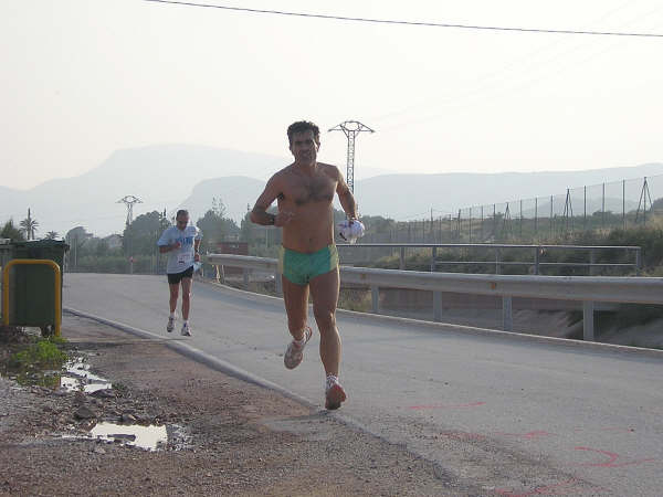 II DUATLÓN DE MONTAÑA “C.A.TOTANA” - 32