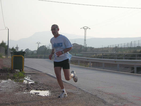 II DUATLÓN DE MONTAÑA “C.A.TOTANA” - 33