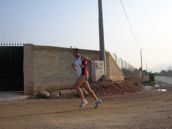 II DUATLÓN DE MONTAÑA “C.A.TOTANA” - 34