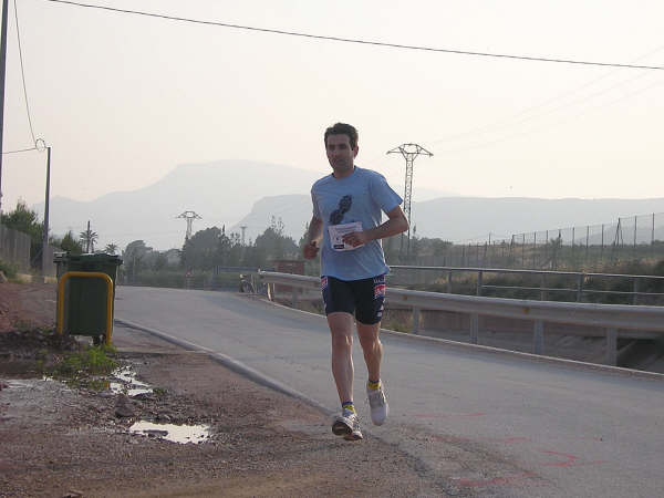 II DUATLÓN DE MONTAÑA “C.A.TOTANA” - 35