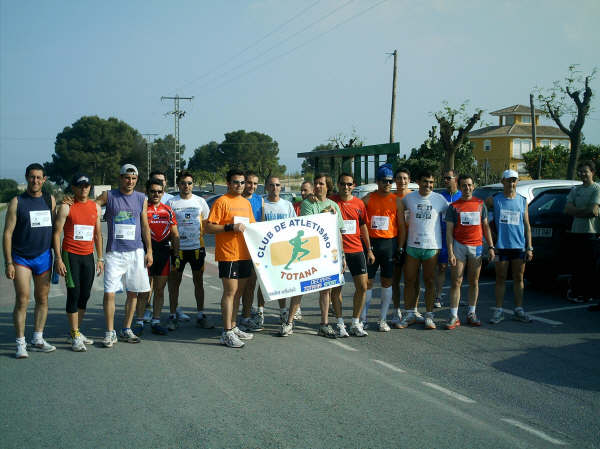 II DUATLÓN DE MONTAÑA “C.A.TOTANA” - 36