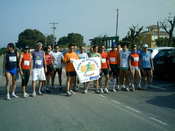 II DUATLÓN DE MONTAÑA “C.A.TOTANA” - 37