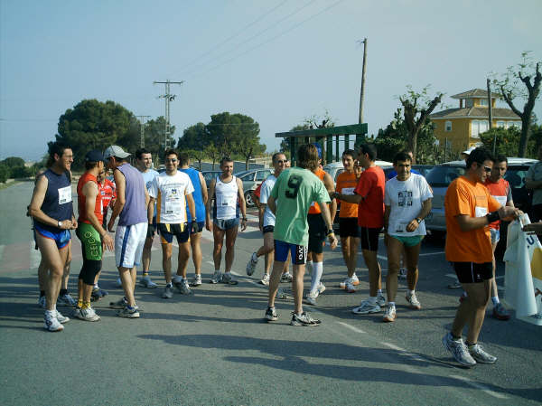 II DUATLÓN DE MONTAÑA “C.A.TOTANA” - 38