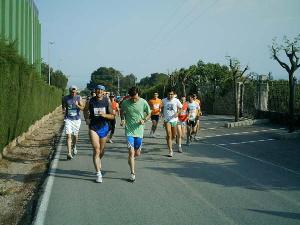 II DUATLN DE MONTAA C.A.TOTANA - 39