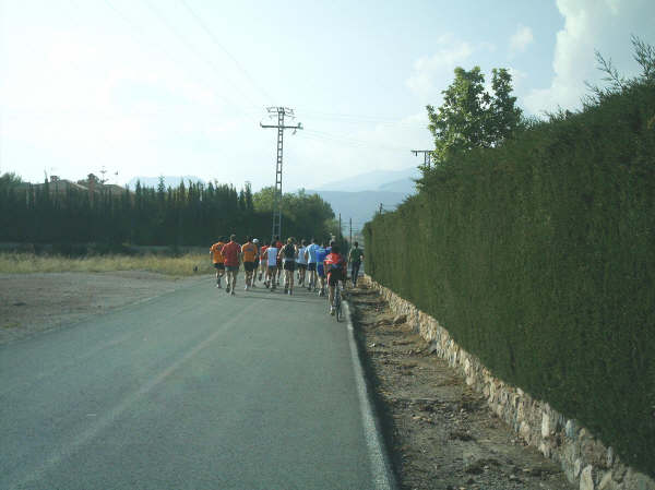 II DUATLÓN DE MONTAÑA “C.A.TOTANA” - 40