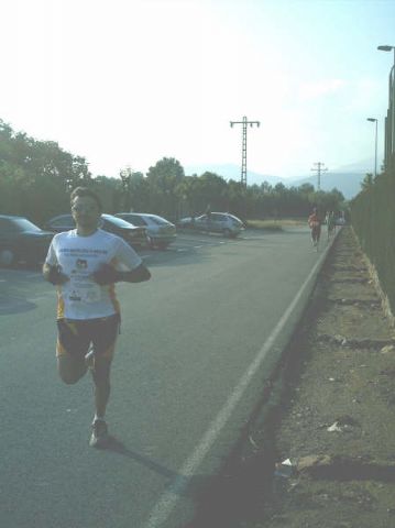 II DUATLÓN DE MONTAÑA “C.A.TOTANA” - 45