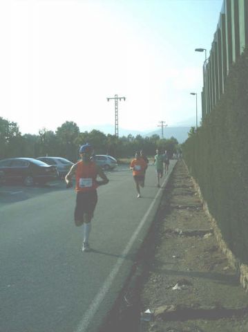 II DUATLN DE MONTAA C.A.TOTANA - 46