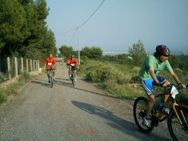 II DUATLÓN DE MONTAÑA “C.A.TOTANA” - 50