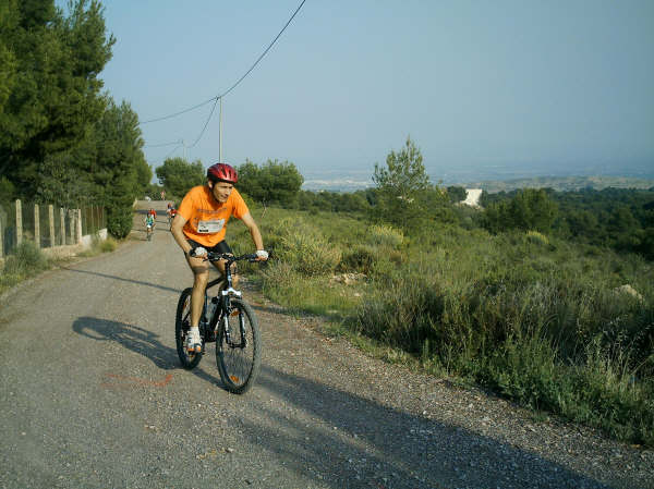 II DUATLÓN DE MONTAÑA “C.A.TOTANA” - 49