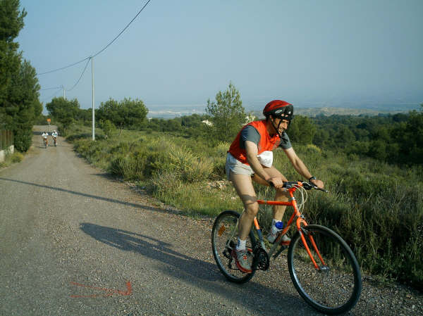 II DUATLÓN DE MONTAÑA “C.A.TOTANA” - 51