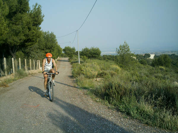 II DUATLÓN DE MONTAÑA “C.A.TOTANA” - 54