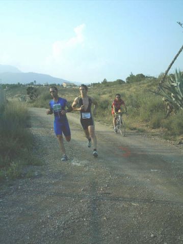 II DUATLN DE MONTAA C.A.TOTANA - 55