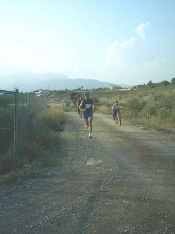 II DUATLN DE MONTAA C.A.TOTANA - 56