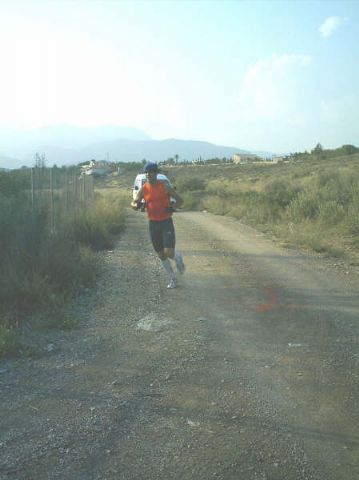 II DUATLÓN DE MONTAÑA “C.A.TOTANA” - 58