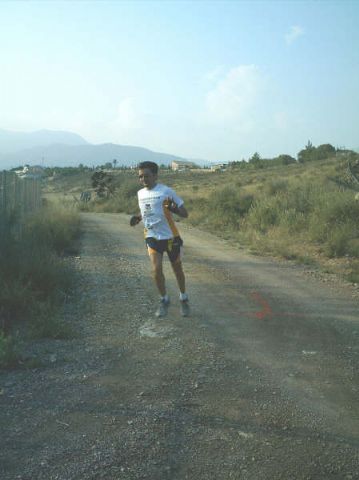 II DUATLÓN DE MONTAÑA “C.A.TOTANA” - 60