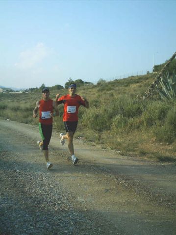 II DUATLN DE MONTAA C.A.TOTANA - 62