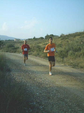 II DUATLN DE MONTAA C.A.TOTANA - 63