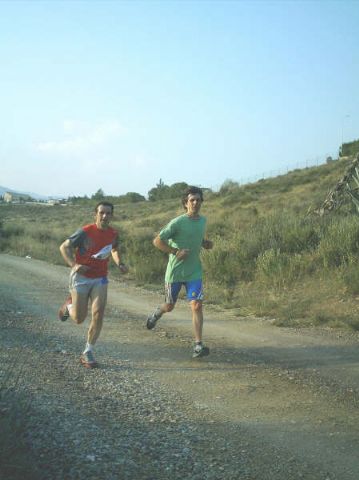 II DUATLN DE MONTAA C.A.TOTANA - 64