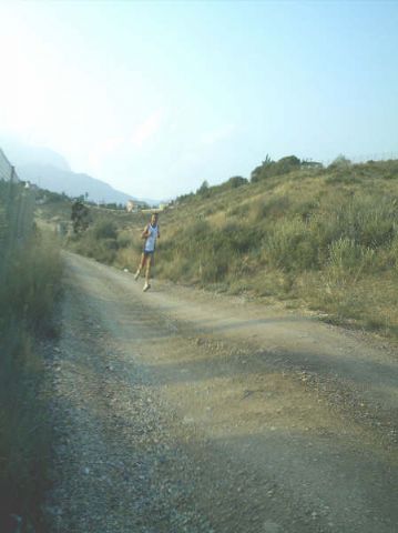 II DUATLÓN DE MONTAÑA “C.A.TOTANA” - 68