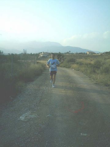 II DUATLN DE MONTAA C.A.TOTANA - 69