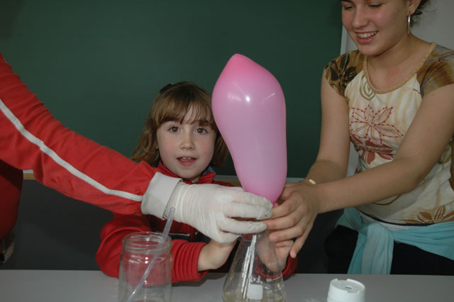 Segundo año consecutivo  de enseñar deleitando en el Colegio Reina Sofía - 21