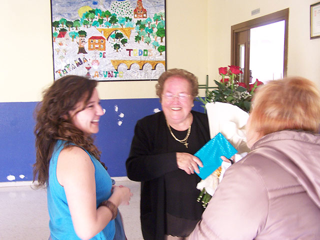 EL IES PRADO MAYOR CELEBRA EL DÍA DEL LIBRO - 30