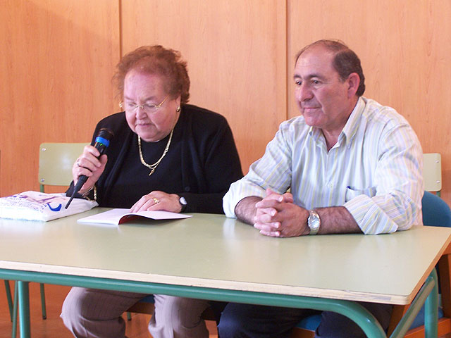 EL IES PRADO MAYOR CELEBRA EL DÍA DEL LIBRO - 25