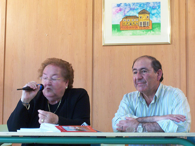 EL IES PRADO MAYOR CELEBRA EL DÍA DEL LIBRO - 28