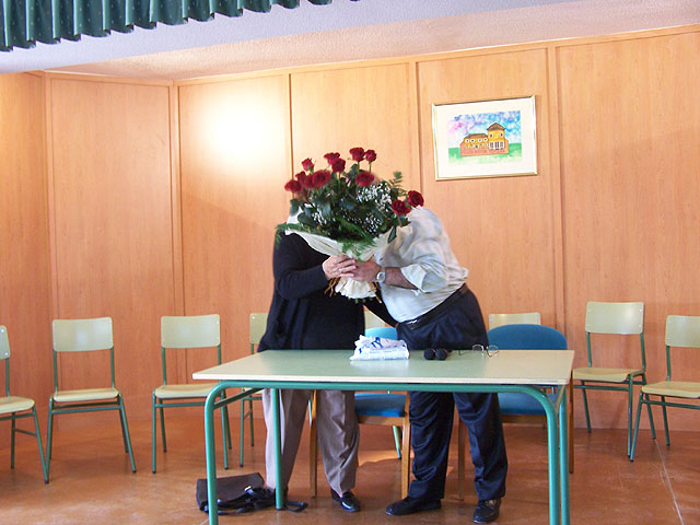 EL IES PRADO MAYOR CELEBRA EL DÍA DEL LIBRO - 29