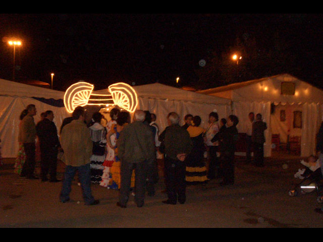 ASOCIACIONES DE MUJERES Y AMAS DE CASA DE TOTANA PARTICIPAN EN UNA CONVENCIN REGIONAL EN LA PEDANA MAZARRONERA DE GAUELAS - 22