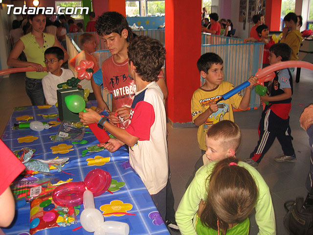 SE INAUGURAN LOS TRABAJOS REALIZADOS EN LA EDUTECA PARCHIS DEL CENTRO SOCIAL EN EL BARRIO DEL PARRAL - 3