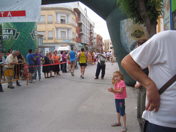 EL CLUB DE ATLETISMO TOTANA ORGANIZÓ UNA NUEVA JORNADA DEL I CIRCUITO DE CARRERAS “C.A.TOTANA” - 7