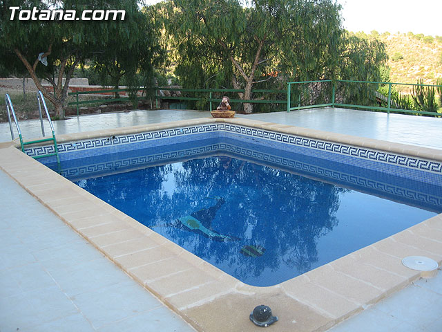 AUTORIDADES LOCALES VISITAN LAS CASAS DE PIEDRA DE TURISMO RURAL EN EL PARAJE DE CAMPIX - 14 AUTORIDADES LOCALES VISITAN LAS CASAS DE PIEDRA DE TURISMO RURAL EN EL PARAJE DE CAMPIX - 14