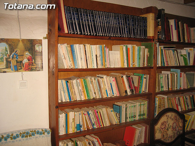 AUTORIDADES LOCALES VISITAN LAS CASAS DE PIEDRA DE TURISMO RURAL EN EL PARAJE DE CAMPIX - 23 AUTORIDADES LOCALES VISITAN LAS CASAS DE PIEDRA DE TURISMO RURAL EN EL PARAJE DE CAMPIX - 23