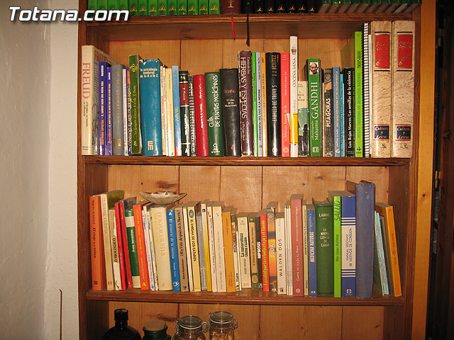 AUTORIDADES LOCALES VISITAN LAS CASAS DE PIEDRA DE TURISMO RURAL EN EL PARAJE DE CAMPIX - 26 AUTORIDADES LOCALES VISITAN LAS CASAS DE PIEDRA DE TURISMO RURAL EN EL PARAJE DE CAMPIX - 26