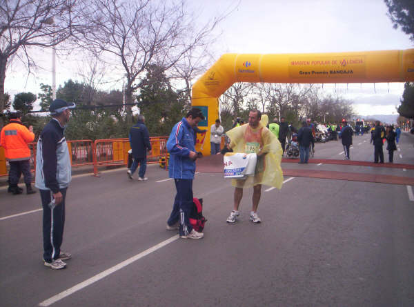 EL CLUB DE ATLETISMO TOTANA DA POR FINALIZADA LA TEMPORADA HASTA EL PRXIMO MES DE SEPTIEMBRE, SIENDO EL BALANCE MUY POSITIVO - 4