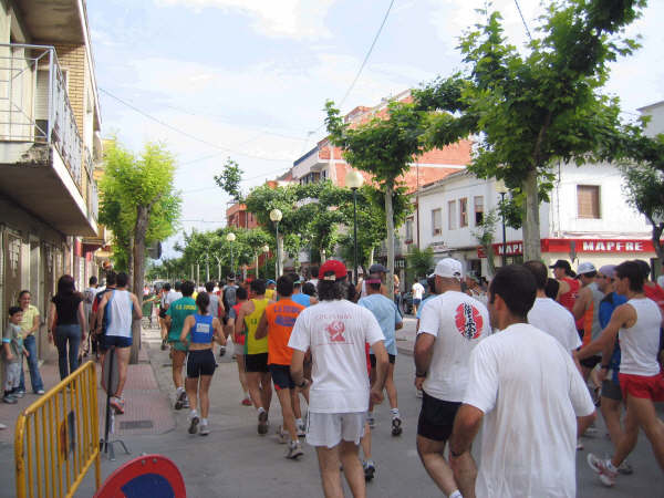 EL CLUB DE ATLETISMO TOTANA DA POR FINALIZADA LA TEMPORADA HASTA EL PRXIMO MES DE SEPTIEMBRE, SIENDO EL BALANCE MUY POSITIVO - 23