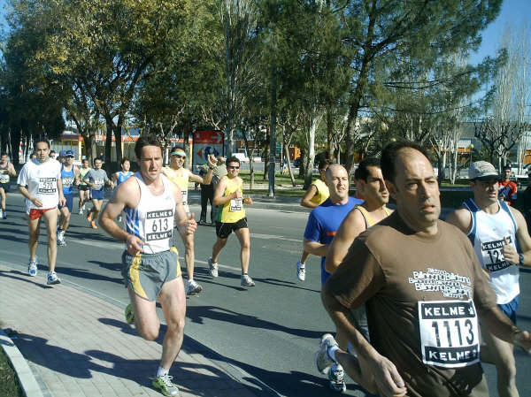 EL CLUB DE ATLETISMO TOTANA DA POR FINALIZADA LA TEMPORADA HASTA EL PRÓXIMO MES DE SEPTIEMBRE, SIENDO EL BALANCE MUY POSITIVO - 30