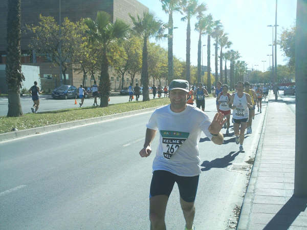 EL CLUB DE ATLETISMO TOTANA DA POR FINALIZADA LA TEMPORADA HASTA EL PRXIMO MES DE SEPTIEMBRE, SIENDO EL BALANCE MUY POSITIVO - 32