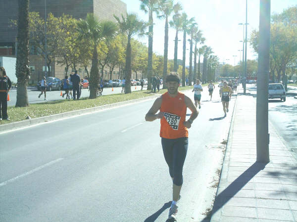 EL CLUB DE ATLETISMO TOTANA DA POR FINALIZADA LA TEMPORADA HASTA EL PRXIMO MES DE SEPTIEMBRE, SIENDO EL BALANCE MUY POSITIVO - 33