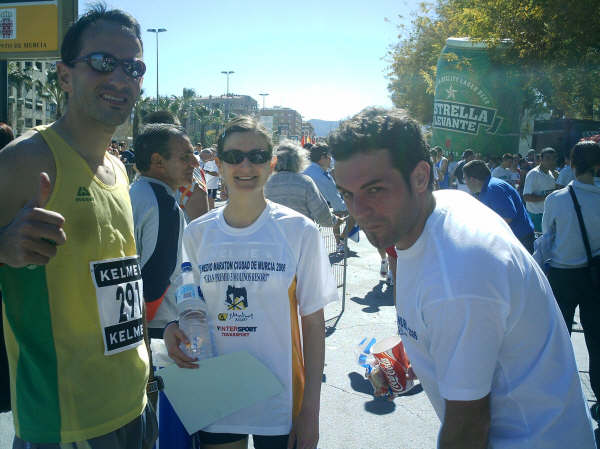 EL CLUB DE ATLETISMO TOTANA DA POR FINALIZADA LA TEMPORADA HASTA EL PRÓXIMO MES DE SEPTIEMBRE, SIENDO EL BALANCE MUY POSITIVO - 40 EL CLUB DE ATLETISMO TOTANA DA POR FINALIZADA LA TEMPORADA HASTA EL PRÓXIMO MES DE SEPTIEMBRE, SIENDO EL BALANCE MUY POSITIVO - 40