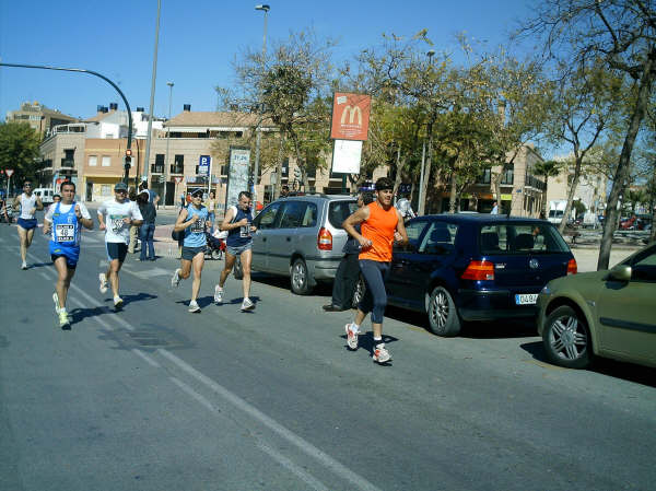 EL CLUB DE ATLETISMO TOTANA DA POR FINALIZADA LA TEMPORADA HASTA EL PRXIMO MES DE SEPTIEMBRE, SIENDO EL BALANCE MUY POSITIVO - 39